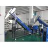 China waste recycling factory waste car battery lead acid battery recycling line