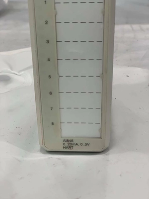 China AI845 3BSE023675R1 ABB Current Limited Transmitter Power Distribution Analog Input on sale