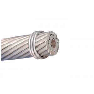 China ACSR Aluminium Conductor Steel Reinforced Using In Transmission Lion supplier