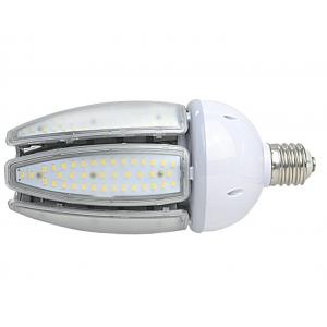 China Industrial LED Corn Light 360 Degree Beam Angle 5000Lumen AC85 - 265V Input supplier