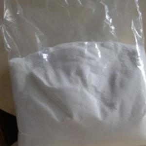 China CAS 38183-03-8 7 , 8 - Dihydroxy Flavones Weight Loss White Crystalline Powder wholesale