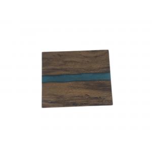 Custom Resin Walnut Cutting Boards Olive Wood Chopping Board For Kitchen