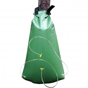 China Other Watering Irrigation Solution Slow Release Tree Soaker Bag with UV Protection supplier