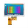 China 5" TFT LCD Display with RGB Interface wholesale