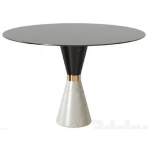 China Modern Style 5 Star Modern Style Round Table supplier