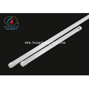 China Chinese factory 600mm 9W 5000K T8 LED fluorescent lamp supplier