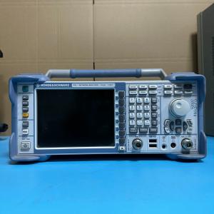China VNA 3 GHz Portable Vector Network Analyzer Rohde & Schwarz ZVL3 wholesale