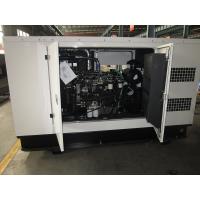 China 50kva to 1100kva perkins diesel engine chinese electric generator on sale