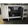 China water cooled perkins engine silent 125 kva diesel generator wholesale