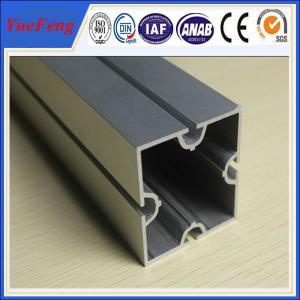 China stock aluminum extrusions from yuefeng aluminum technology, aluminum extrusion process wholesale