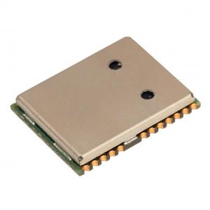 Wireless Communication Module NEO-7P-0
 28 mA Precise Point Positioning GNSS module
