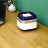 China 20-50 Square Meters Applicable Area Airflow Mosquito Killer with Suction Fan and USB Powered wholesale