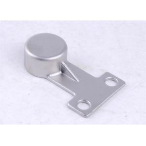 China Precision Precision Investment Castings Stainless Steel 304 Special Hinge supplier