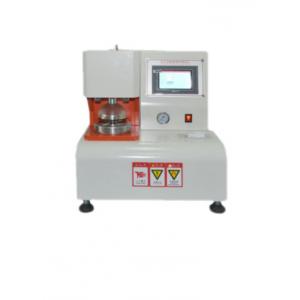 Automatic digital Bursting Strength Tester For Paper Board 250～5600kpa
