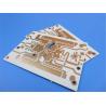 China 0.813mm 2L RF PCB Made Of RO4003C Laminates For High Frequency Applications wholesale