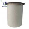 China Oil Separator Air Compressor Filter Cartridge , Industrial Breathing Air Filter Cartridges wholesale