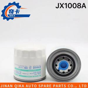 China 30000 Li Period  Engine Oil Filter Jx1008a Oil Filter  ISO9001 supplier