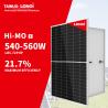China LONGI Solar Panel Hi-MO5 MLR5-72HBD 540-560M Half Cut Mono Technology and Competitive wholesale