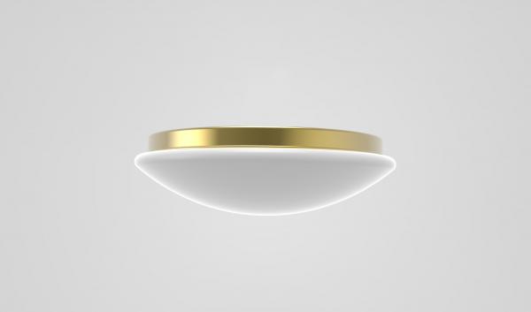 2018 Hot selling Modern Indoor lighting round led ceiling lamp