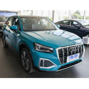 Audi Q2L 2022 35 TFSI Fashion Dynamic Small Gasoline SUV Five Seats New