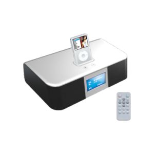 China IPodおよびIPhoneのためのデジタル携帯用小型スピーカー on sale