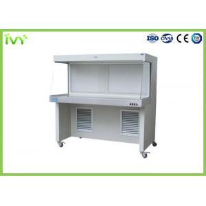 China OEM / ODM Horizontal Clean Room Bench Class 100 Double Person wholesale