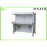 China OEM / ODM Horizontal Clean Room Bench Class 100 Double Person wholesale