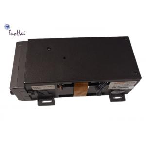 TTCE-M100-A ATM Machine Parts EMV Hybrid Motor Card Reader Support Mag IC RFID Card TTCE-M100 S/N 1309000258