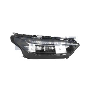China OEM 605001155AA Head Lamp Headlight Assembly For Chery Auto Parts Chery Parts EXEED M36T RH wholesale