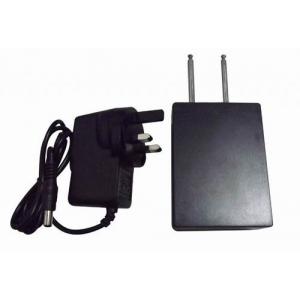 China Dual Band Car Remote Control Jammer (330MHz/390MHz,50 meters) wholesale
