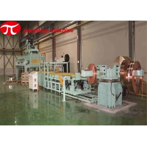 Custom Copper Coil Wrapping Machine Weighing Printing Labeling Wire Coil Packing Machine