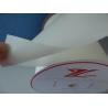 China White Plastic Molded Injection Hook Super Thin Soft Nylon Fastening Tape wholesale