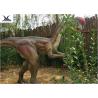 Jurassic Park Simulated Realistic Dinosaur Models For Outdoor Decoration