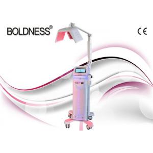 China 650nm Diode Laser Hair Growth Machines , Low Level Laser Therapy For Hair Growth supplier