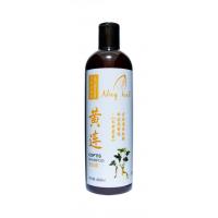 China 400ML Coptis Shampoo (Anti-pruritic)No Silicons on sale