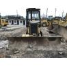 Original japan Used CATERPILLAR D3C MINI BULLDOZER