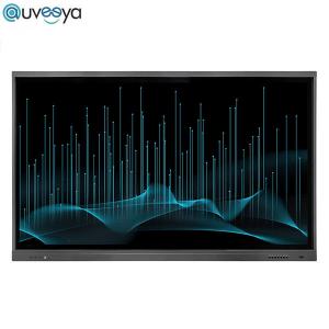 FCC 4k Android OPS 86 Inch Smart Board Interactive Display