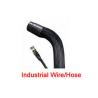 Automotive Cable Harness Self Closing Braided Wrap Multifilament PET Material