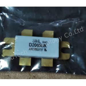 China D2085UK 28V120W 1MHz-1000MHz Transistor de puissance RF à poussée-tirée MOSFET supplier