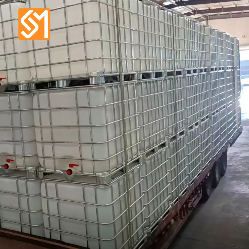 China 31807-55-3 Isododecane Cosmetics Refreshing And Non Irritating Transparent wholesale