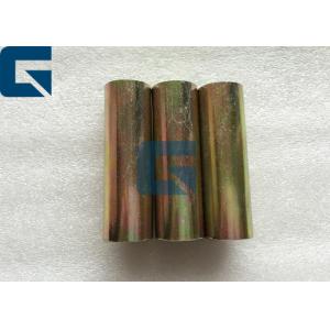 China Anti Corrosion Excavator Accessories Volv-o Spacer Small Hollow Copper Tube supplier