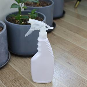 China Trigger Sprayer Nozzle Squeezing Container for Consistent Accurate Application wholesale