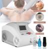 China Portable Nd Yag Laser Tattoo Removal Machine Carbon Peeling Skin Whitening Equipment wholesale