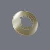 China Custom Micro Thin Encoder Disks 0.02mm Thickness 5-300mm Diameter wholesale
