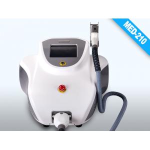 China Peak Power 1400W RF E  light  IPL machine with FDA 510K approved with 250W supplier