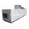 China Industrial Desiccant Rotor Dehumidifier High Capacity IP55 protection wholesale