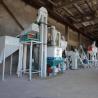 China 1000kg/H Feed Pellet Production Line Crushing Mixing Granulation Cooling Packaging 5in1 wholesale