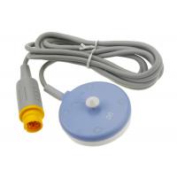 China Bistos BT 350 Fetal Transducer , Baby Heart Beat Monitor Probe Long Working Life on sale