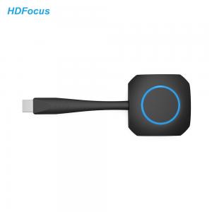 1080P Wireless Hdmi Dongle Extender Transmitter For Pc Phone