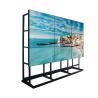 China Factory Ultra Thin Bezel 55'' 3*3 LCD Video Wall Advertising Player LCD Panel   Digital Poster Seam  for Exhibition Halls wholesale